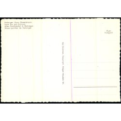 Anne Queensstr�de - Helsing�r - Brammers u/n - Ubrugt