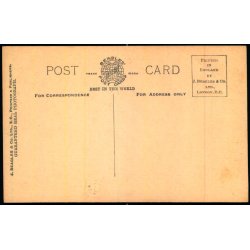 The Prince of Wales - Ubrugt