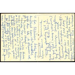 E.Gross - Gldelig Jul - SK 138 - Ubrugt