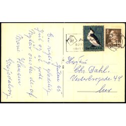 Lorentz - Gl�delig Jul - Sk 128 - Brugt