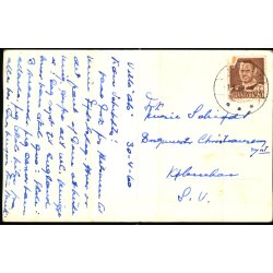 Villa Als - Fotokort 30 - 4 - 1960 - u/n - Brugt