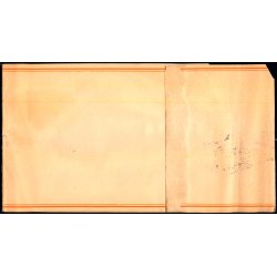 Korsbnd - 31 - K - Brugt 15 - 3 - 40 - 