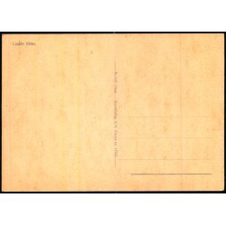 Lyngby Kirke - Rudolf Olsen 17762 - Ubrugt