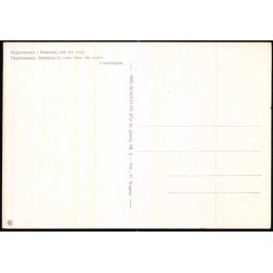 Degnemosen i Br�nsh�j - Pro Senective 8 - Ubrugt