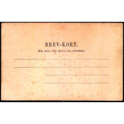 Hilsen fra Espegj�rde Badehotel - S. Christensen 254 - Ubrugt