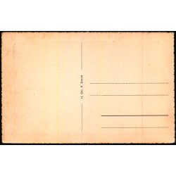 Kuppelsalen - Fredensborg Slot - H. Chr. Petersen u/n - Ubrugt