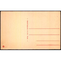 Gammel Gaard i Ebeltoft - Ebeltoft Bogh. u/n - Ubrugt