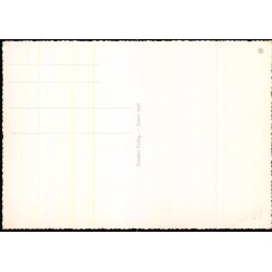 Tronflgeren Prinsesse Margrethe - Stender 7029 - Ubrugt