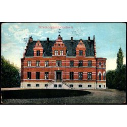 S. TORNBY p Postkort