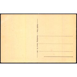 Tibirke Bakker - Rudolf Olsen 208 - Ubrugt