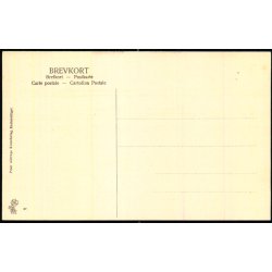 Amager - Peter Alstrup 27 - Ubrugt