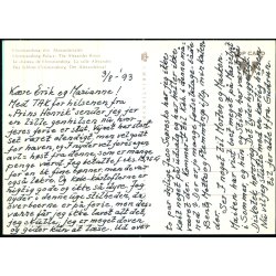 Christiansborg Slot, Alexandersalen - Christiansborg Slotforvaltning 1109 - Ubrugt