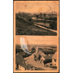 VORLADEGAARD p Postkort