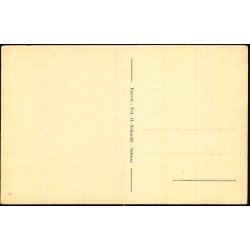 Hilsen fra Nordrup - H. Schmidt u/n - Ubrugt