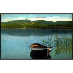 Fra Kjbenhavn - Postkort 22 - 12 - 13 - Til Rnne