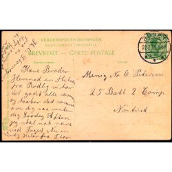 R�dby - �stergade - Peter Alstrup 4501 - Brugt