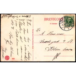 Br�ndegaards S� ved Faaborg - W.K.F. 3923 - Brugt