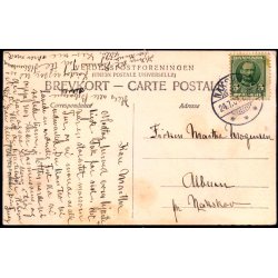 Sukkerfabrikken - Flensborgs Lager - Nakskov u/n - Brugt