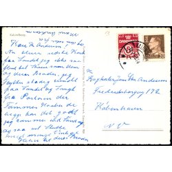 Kalundborg - Rudolf Olsen 958 - Brugt