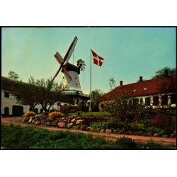 Dybb�l-M�lle - Netzler Efterf. u/n - Brugt