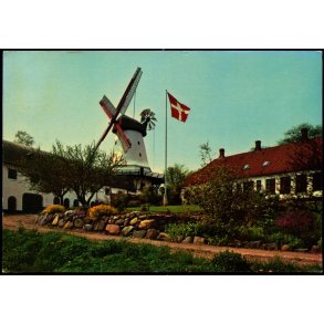 Dybb�l-M�lle - Netzler Efterf. u/n - Brugt