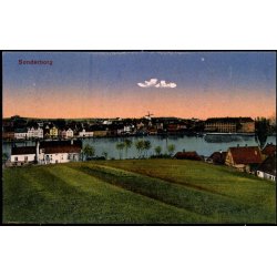 S�nderborg - Nr. 10905 - Ubrugt