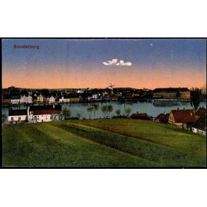 S�nderborg - Nr. 10905 - Ubrugt