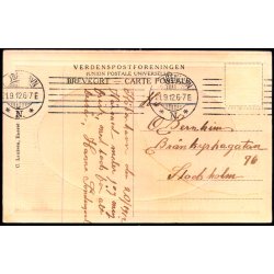 K�benhavn - Marmorkirken - C. Laursen 4