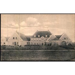 Br�nderup G�stgivergaard - O. S�rensen u/n - Ubrugt