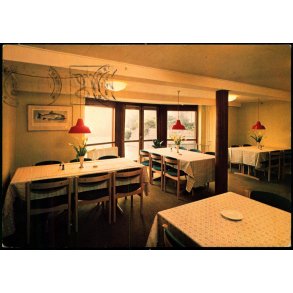 Landsforeningen for Sukkersyges Rekonvalcenthjem - Nyborg - u/n - Brugt