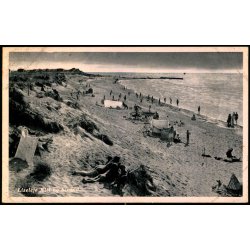 Liseleje Strand og Klit - Liseleje Strandhotel 1