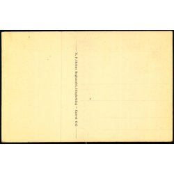 Gr�nnegade - Ringk�bing - H.P. Holms Bogh. 4545 - Ubrugt