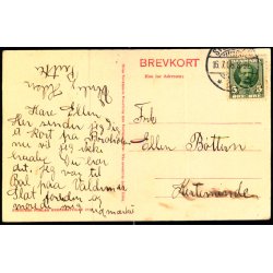 Broholm - Stender 2829 - Brugt