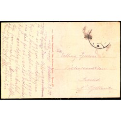 Bornholm - Den vaade Ovn ved Hammeren - Colbergs Bogh. 490 - Brugt