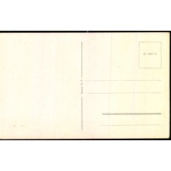 Lillebltsbroen - O.P. u/n - Ubrugt