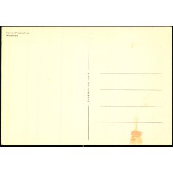 Henner Frisers Hus - Middelfart - O.P.O. 6512 - 5 - Ubrugt