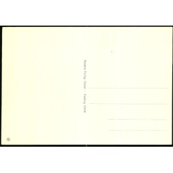 Holkegade - Faaborg - Stender F. 1015 K - Ubrugt