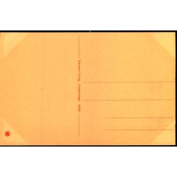 Svendborg - Nicolaj Kirke - Stender 44544 - Ubrugt