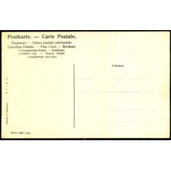  Badeliv - Serie 1365 - Ubrugt