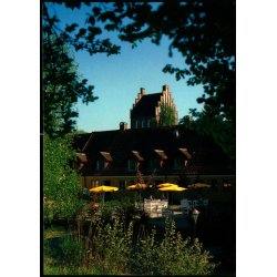 Asminderd Kro - Fredensborg - u/n