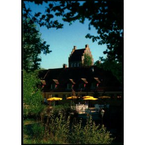 Asminderd Kro - Fredensborg - u/n