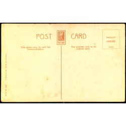 New Docks - Methil - 2245 - Ubrugt