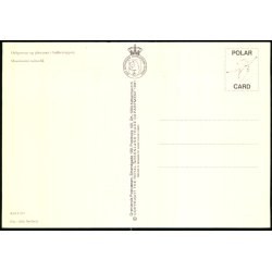 Heliporten og plateuet i Sukkertoppen - KGH 207 - Ubrugt