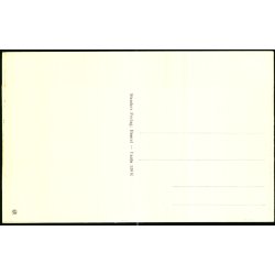 Varde - Det Kampmanddske Hus - Stender V. 139 K - Ubrugt