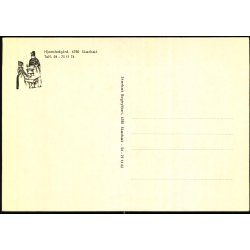 Hjemstedsg�rd -   Sk�rb�k - Sk�rb�k Bogtryk u/n - Ubrugt