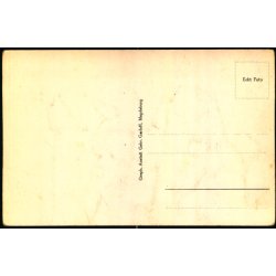 Orkester - u/n - Ubrugt