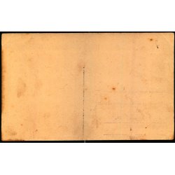 Fotokort Ukendt - Personer - Ubrugt