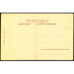 Skive - Adelgade - W&M 661 - Ubrugt