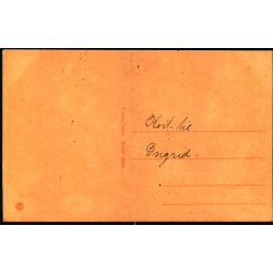 Skive - Gammel Skivehus - Torben 40530 - Ubrugt