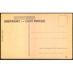 Aarhus - Domkirche - Otto J�rgensen 473 - Ubrugt